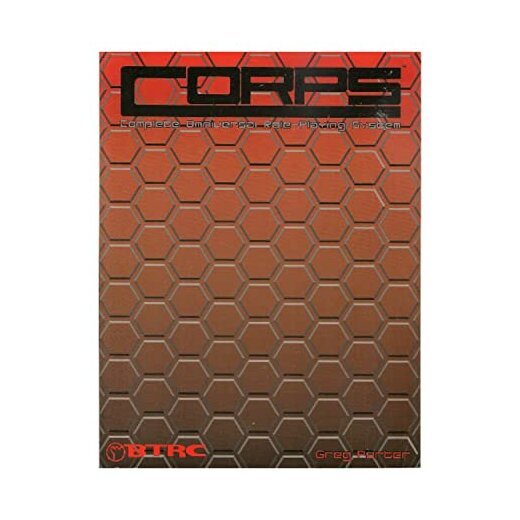 CORPS - Deuxième Edition