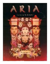 Aria - Canticle of the Monomyth Article Talk