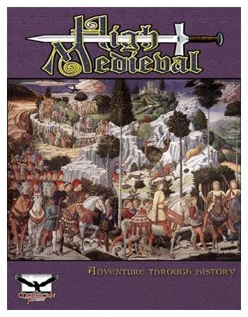 High medieval