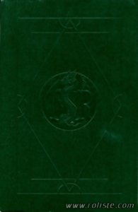 AD&D - Encyclopedia Magica - Volume 3