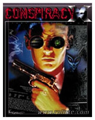 Conspiracy X - Première Edition, Deuxième Impression