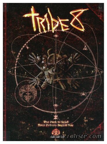 Tribe 8