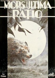 INS / MV - Mors Ultima Ratio