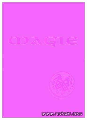 Scales - Magie