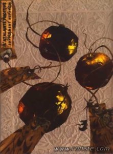 Nephilim - L'Atalante Fugitive