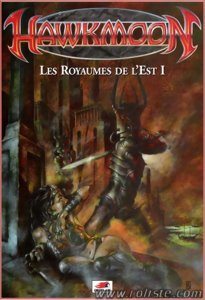 Hawkmoon - Les Royaumes de l'Est I
