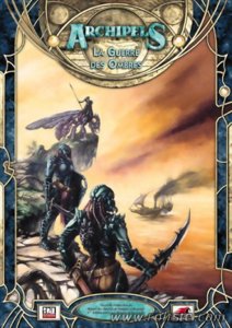 D20 - Archipels - La Guerre des Ombres