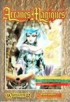 Warhammer - Arcanes magiques - 1ère Édition