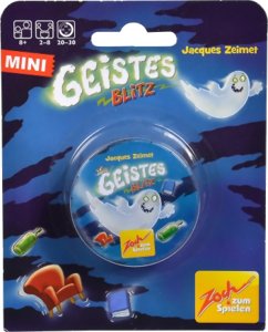 Mini Geistesblitz