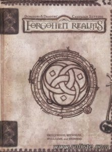 D&D3 - Royaumes Oubliés - Forgotten Realms