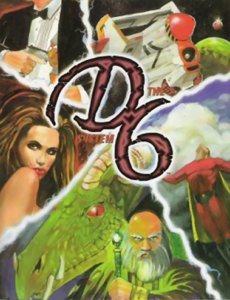 The D6 System