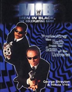 Men In Black