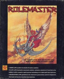 Rolemaster