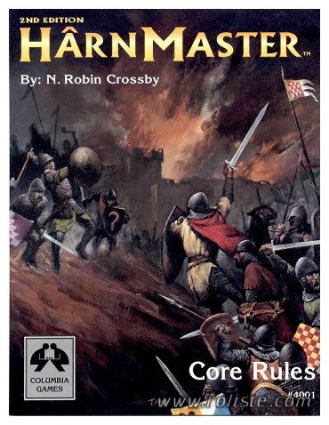 HârnMaster
