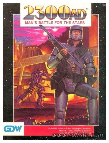 2300 AD