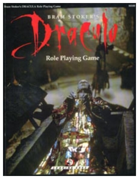 Bram Stoker's Dracula