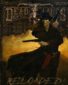 Deadlands Reloaded