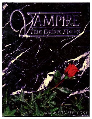 Vampire - the Dark Ages