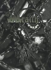 Wraith - the Oblivion