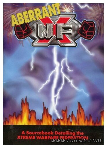 Aberrant - XWF