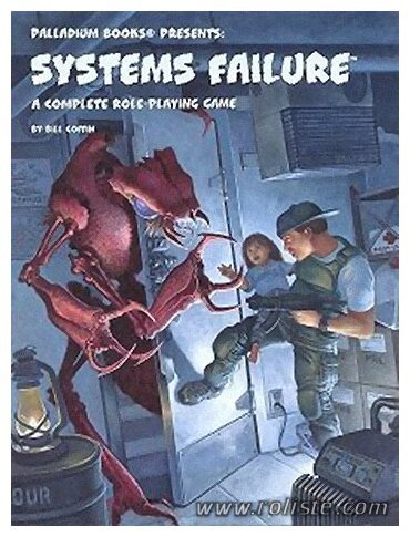 Systems Failure