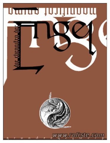 Engel - Première Edition