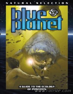 Blue Planet - Natural Selection