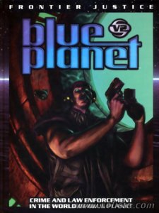 Blue Planet - Frontier Justice