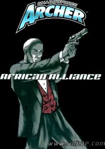 Spycraft - African Alliance