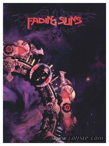 Fading Suns