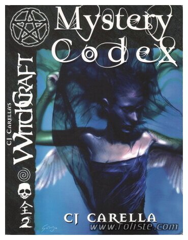 WitchCraft - Mystery Codex