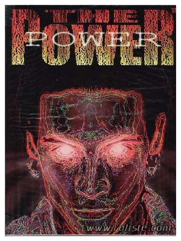 Power (The) - Première Edition