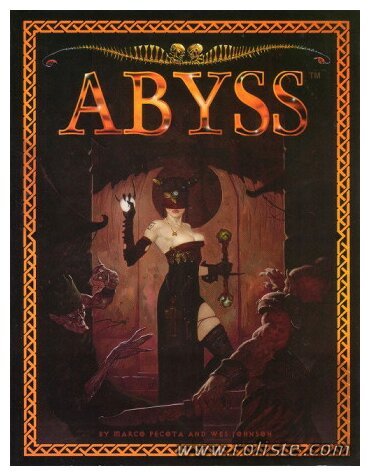 Abyss