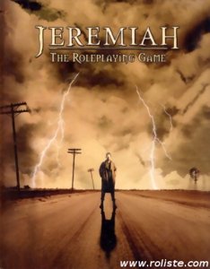Jeremiah