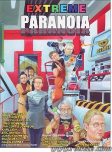 Paranoïa - Extreme Paranoia