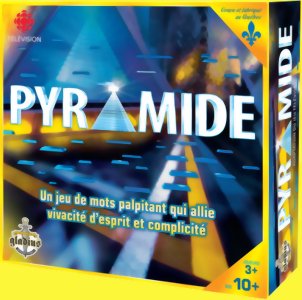 Pyramide