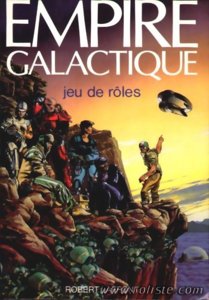Empire Galactique