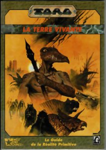 Torg - La Terre Vivante
