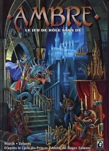 Ambre - Le jeu de rôle sans dé