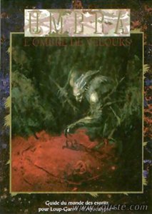 Loup-Garou - Umbra