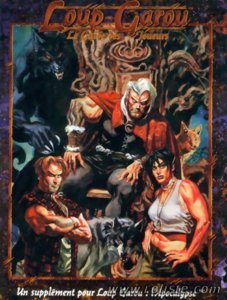Loup-Garou - Guide des Joueurs