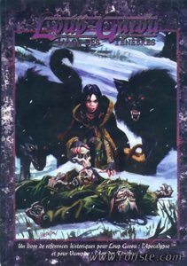 Loup-Garou : l'Age des Ténèbres