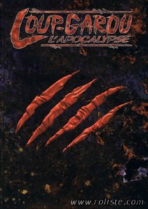 Loup-Garou : l'Apocalypse
