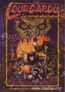 Loup-Garou - Les Secrets du Conteur