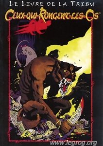 Loup-Garou - Ceux-qui-Rongent-les-Os