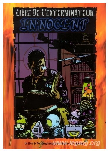 Exterminateur - Innocent