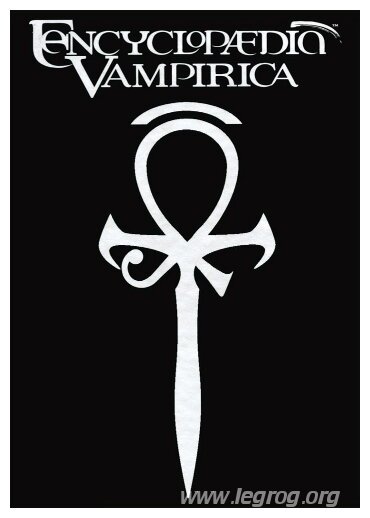 Vampire - Encyclopaedia Vampirica