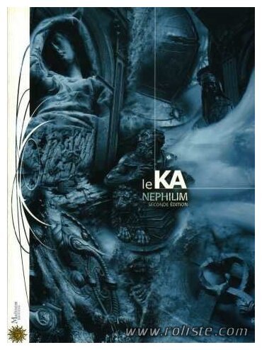 Nephilim - Le Ka