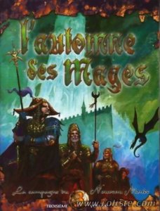 Guildes - L'Automne des Mages