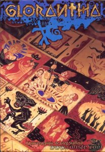 Hero Wars - Glorantha